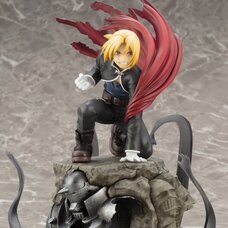 ArtFX J Fullmetal Alchemist: Brotherhood Edward Elric Limited Edition Ver.