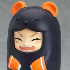 Nendoroid More: Haikyu!! Face Parts Case - Karasuno High