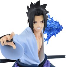 Naruto: Shippuden -Vibration Stars- Uchiha Sasuke