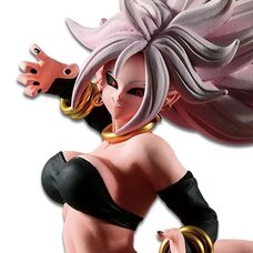 Dragon Ball FighterZ Android Battle Android No. 21
