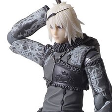 Bring Arts NieR Replicant Nier & Emil Set