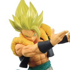 Dragon Ball Super Match Makers: Super Saiyan Gogeta
