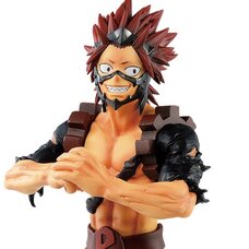 Ichiban Figure My Hero Academia Eijiro Kirishima
