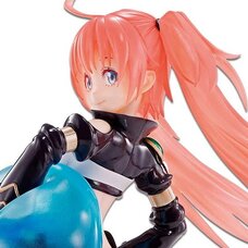 That Time I Got Reincarnated as a Slime Milim Figure