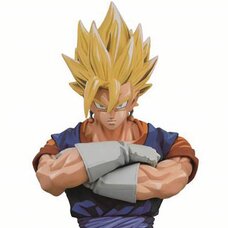 Dragon Ball Z Master Stars Piece: The Vegito - Manga Dimensions
