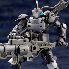 Hexa Gear Governor Armor Type: Knight Nero