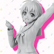 BanG Dream! Girls Band Party! Hagumi Kitazawa: School Days Premium Figure