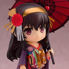 Nendoroid Saekano: How to Raise a Boring Girlfriend Fine Utaha Kasumigaoka: Kimono Ver.