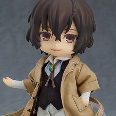 Nendoroid Doll Bungo Stray Dogs Osamu Dazai