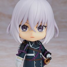 Nendoroid Touken Ranbu -Online- Honebami Toushirou
