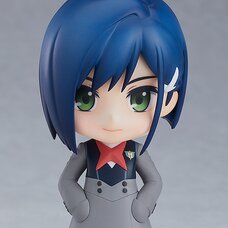 Nendoroid Darling in the Franxx Ichigo
