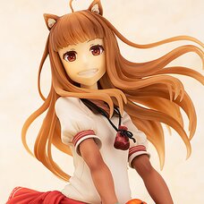Spice and Wolf Holo: Plentiful Apple Harvest Ver. 1/7 Scale Figure