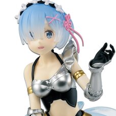 EXQ Figure Re:Zero -Starting Life in Another World- Rem Vol. 4