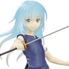 ESPRESTO Clear Materials That Time I Got Reincarnated as a Slime Rimuru Tempest