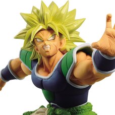 Dragon Ball Super Match Makers: Super Saiyan Broly