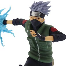 Naruto: Shippuden -Vibration Stars- Hatake Kakashi