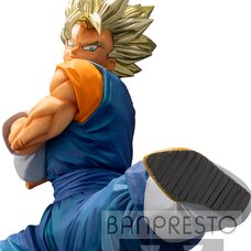 Dragon Ball Z Blood of Saiyans Special Ver. Vol. 8: Super Saiyan Vegito