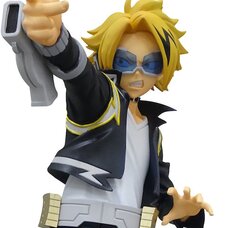 My Hero Academia: The Amazing Heroes Vol. 9: Denki Kaminari