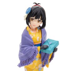 EXQ Figure THE IDOLM@STER CINDERELLA GIRLS Kako Takafuji