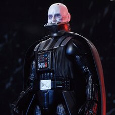 Star Wars 1/12 Scale Darth Vader: Return of the Jedi Ver.
