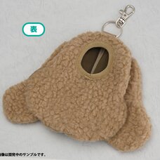 Nendoroid Pouch: Yuri!!! on Ice Makkachin Shape Ver.