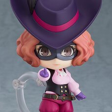 Nendoroid Persona 5 Haru Okumura: Phantom Thief Ver.