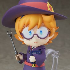 Nendoroid Little Witch Academia Lotte Jansson (Re-run)