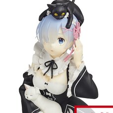 ESPRESTO Choosing a Texture Suitable Re:Zero -Starting Life in Another World- Rem