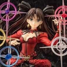 Fate/Grand Order Formal Craft 1/8th Scale Figure