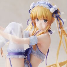 Saekano: How to Raise a Boring Girlfriend Flat Eriri Spencer Sawamura: Lingerie Ver. 1/7 Scale Figure
