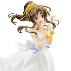 The Idolm@ster Cinderella Girls EXQ Figure: Aiko Takamori