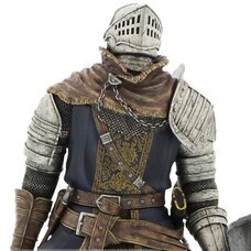 Dark Souls DXF Sculpt Collection Vol. 4: Oscar Knight of Astora