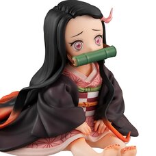 G.E.M. Series Kimetsu no Yaiba Palm-Size Nezuko (Re-run)
