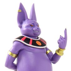 Dragon Ball Super Super Structure Collection Vol. 3
