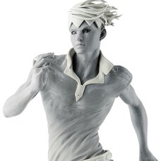 Thus Spoke Kishibe Rohan Grandista Rohan Kishibe