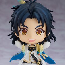 Nendoroid Touken Ranbu -Online- Taikogane Sadamune