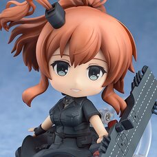 Nendoroid KanColle Saratoga Mk.II Mod.2