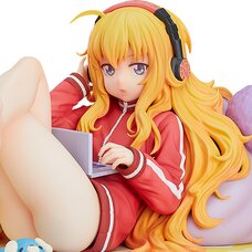 Gabriel DropOut Gabriel White Tenma 1/7 Scale Figure