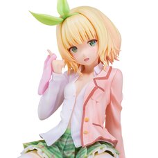 Hensuki Yuika Koga 1/8 Scale Figure