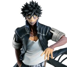 My Hero Academia Banpresto Figure Colosseum Vol. 2: Dabi