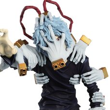 My Hero Academia Banpresto Figure Colosseum Vol. 4: Tomura Shigaraki