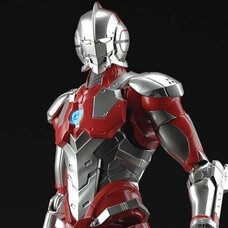 Figure-rise Standard 1/12 Scale Ultraman B Type