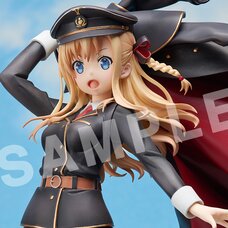 High School Fleet Wilhelmina 1/7 Scale Figure