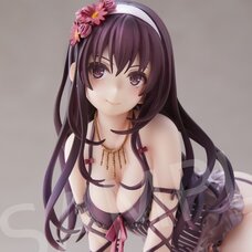 Saekano: How to Raise a Boring Girlfriend Flat Utaha Kasumigaoka: Lingerie Ver. 1/7 Scale Figure