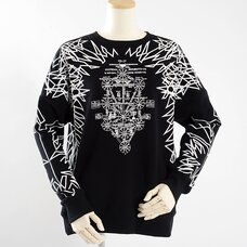 EVA x Double Standard Clothing Corcovado Sweatshirt