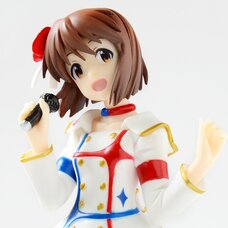 Star Piece Memories Yukiho Hagiwara Figure | The Idolmaster Movie: Kagayaki no Mukougawa e