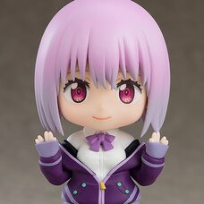 Nendoroid SSSS.Gridman Akane Shinjo