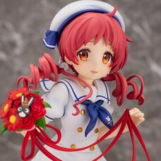 Is the Order a Rabbit?? Meg: Summer Uniform Ver. 1/7 Scale Figure