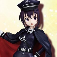 Is the Order a Rabbit?? Rize: Clothing Club Coordinate Contest Ver. Premium Figure