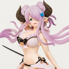 Granblue Fantasy Narmaya Non-Scale Figure